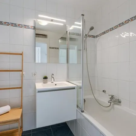 Apartment Huswell - Bright With 2 Terraces Close To Nieuwpoort