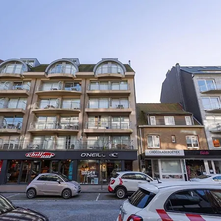 Huswell - Bright With 2 Terraces Close To Apartment