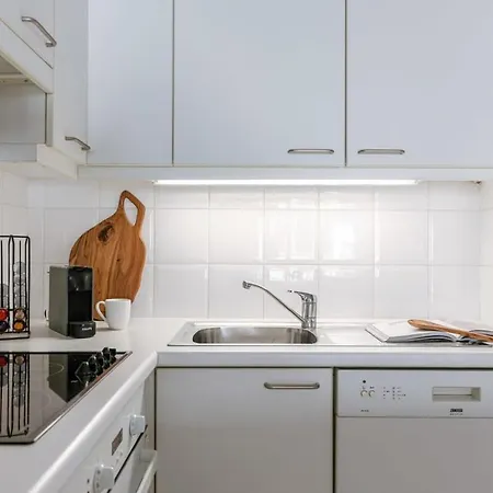 Huswell - Bright With 2 Terraces Close To Apartment Nieuwpoort